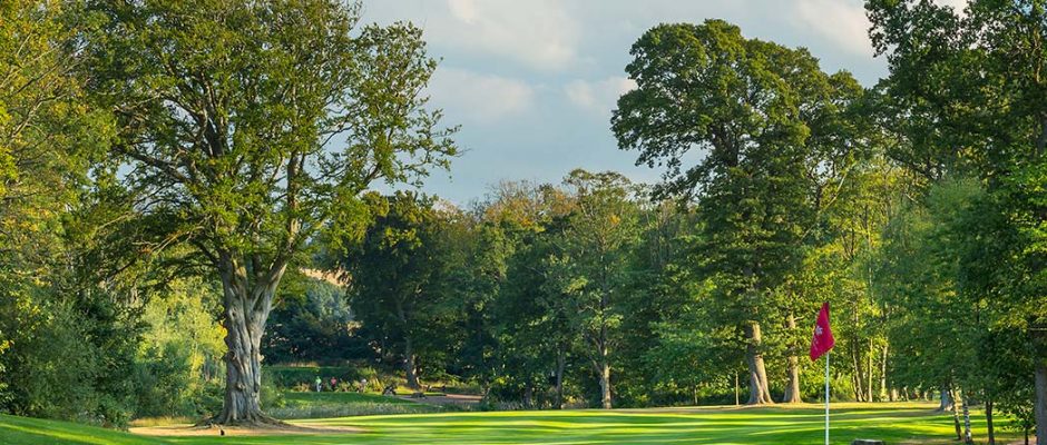 Dalmahoy – East Golf Course, Edinburgh — photo 6