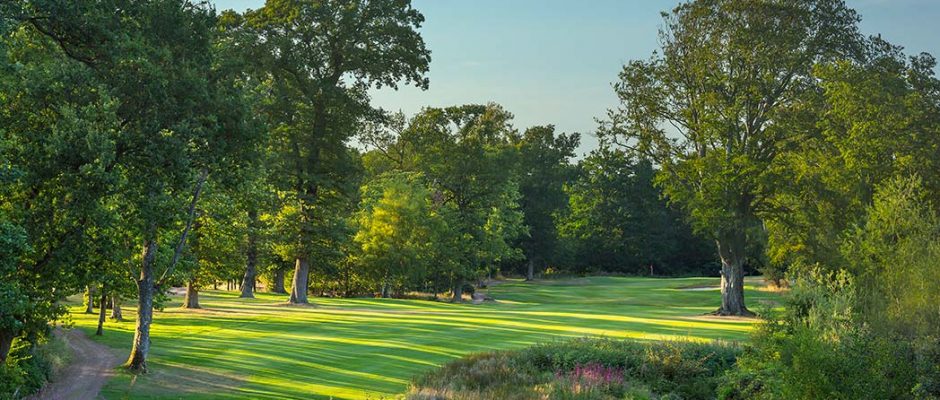 Dalmahoy – East Golf Course, Edinburgh — photo 7