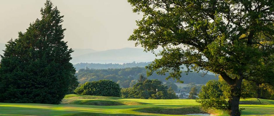 Dalmahoy – East Golf Course, Edinburgh — photo 3