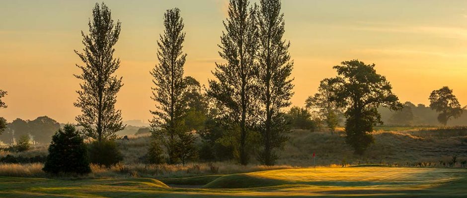 Dalmahoy – East Golf Course, Edinburgh — photo 8