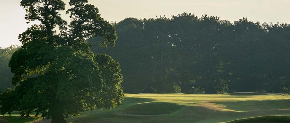 Dalmahoy – East Golf Course, Edinburgh — photo 4