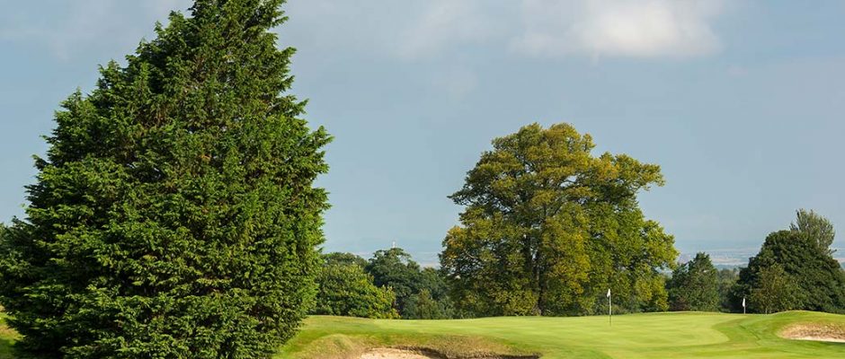 Dalmahoy – East Golf Course, Edinburgh — photo 9