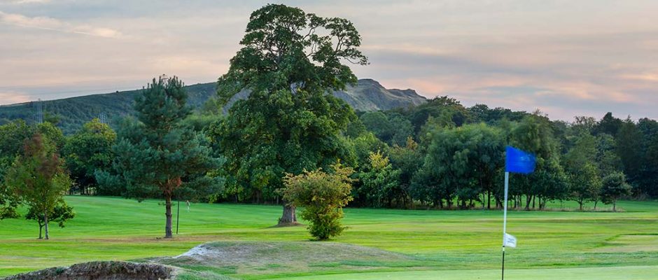 Dalmahoy – West Golf Course, Edinburgh — photo 2