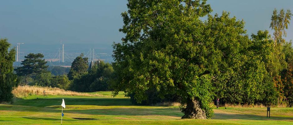Dalmahoy – West Golf Course, Edinburgh — photo 3