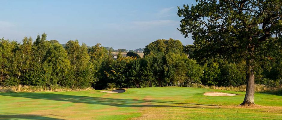 Dalmahoy – West Golf Course, Edinburgh — photo 4