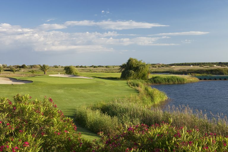 Laguna Golf Course, Vilamoura — Western Algarve golf