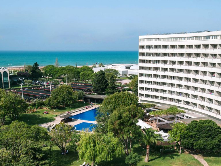 Hyatt Regency Vilamoura Algarve Vilamoura
