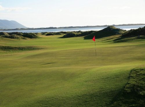 Dooks Golf Course — photo 1