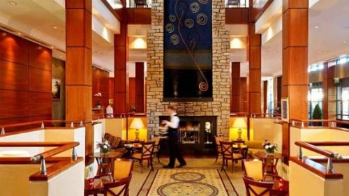 Druids Glen Resort Hotel — photo 1