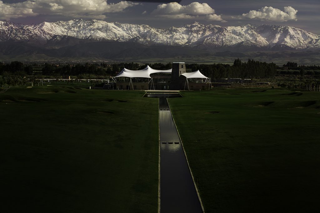 Noria Golf Course-15976