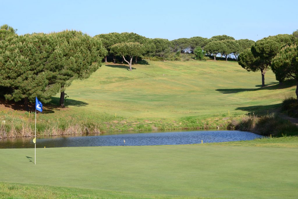 Castro Marim Golf and Country Club | Golf Planet Holidays