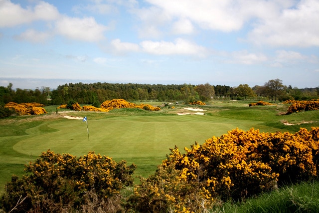 Dukes at St Andrews Golf Course — photo 1
