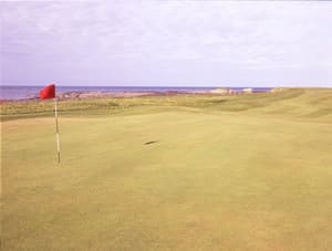 Dunbar Golf Club, East Lothian — photo 1