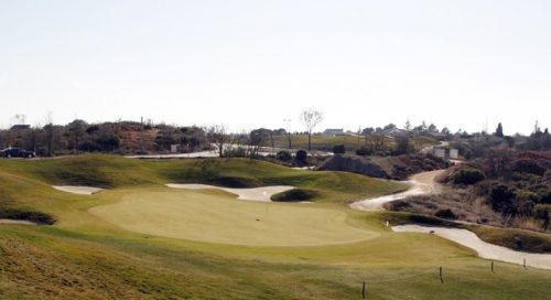 El Robledal Golf Club, Villalbilla — photo 1