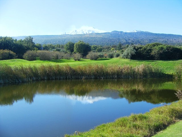 Il Picciolo Etna Golf Club — photo 1