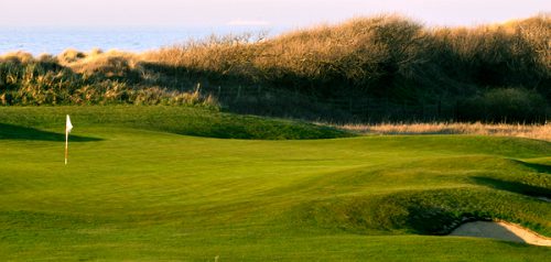 Royal Ostend Golf Club, Ostend | Golf Planet Holidays