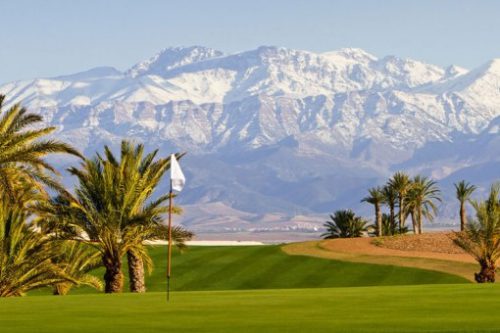 Assoufid Golf Course-0