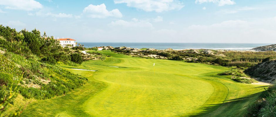 Praia d'el Rey Golf Course-15935