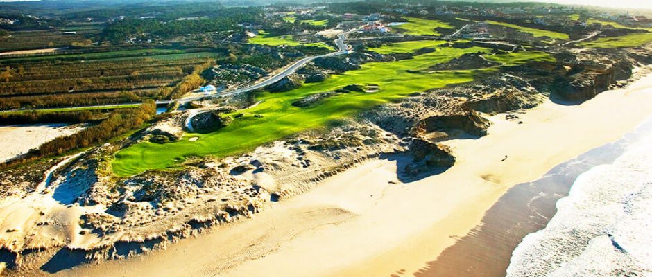 Praia d'el Rey Golf Course-15936