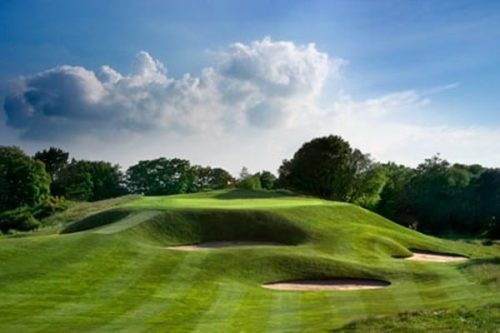 Gleneagles – King’s Golf Course, Perthshire — photo 1