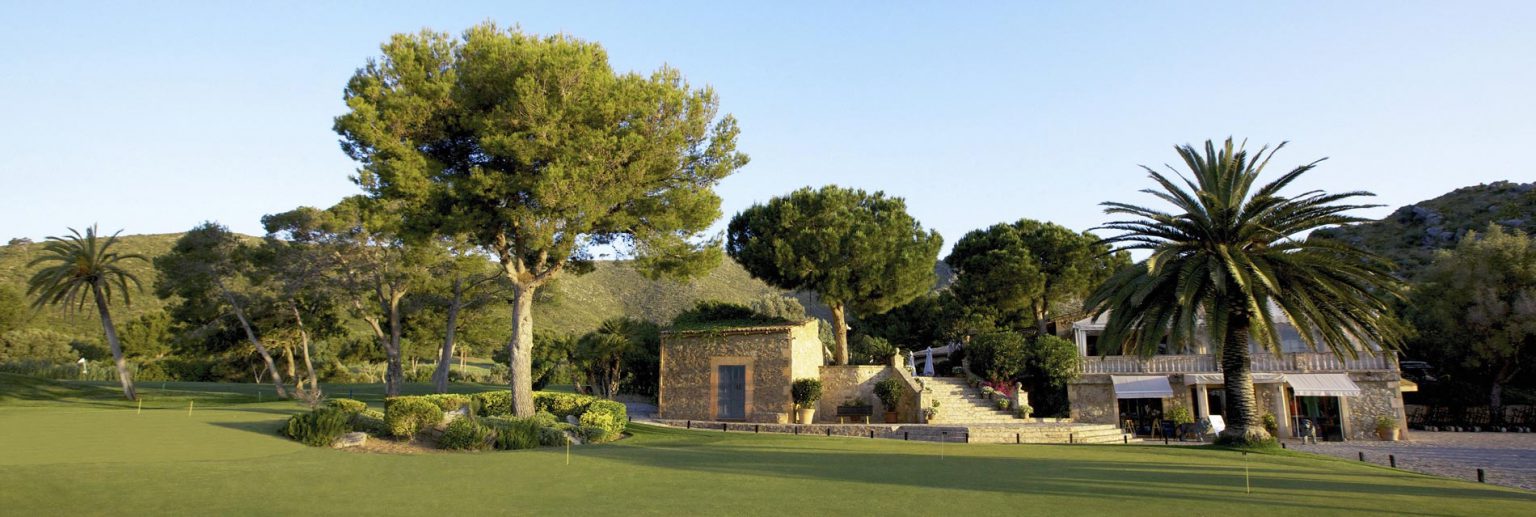 Capdepera Golf Course-0