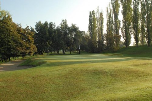 Golf Club Bologna — photo 1