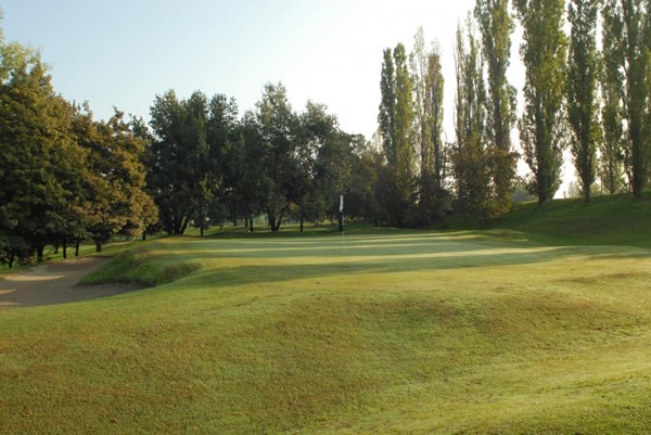 Golf Club Bologna — photo 1