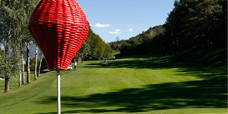 Menaggio and Cadenabbia Golf Club, Menaggio — photo 6