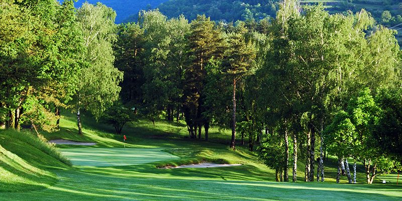 Menaggio and Cadenabbia Golf Club, Menaggio — photo 7