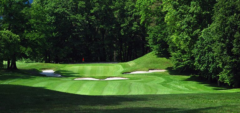 Menaggio and Cadenabbia Golf Club, Menaggio — photo 8