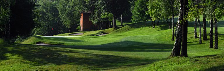 Menaggio and Cadenabbia Golf Club, Menaggio — photo 9