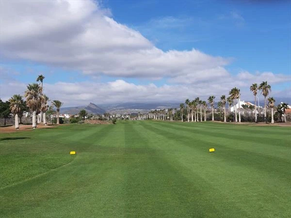 Golf del Sur Golf Club, Tenerife