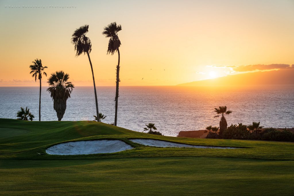 Costa Adeje Golf Club, Tenerife Golf Holidays