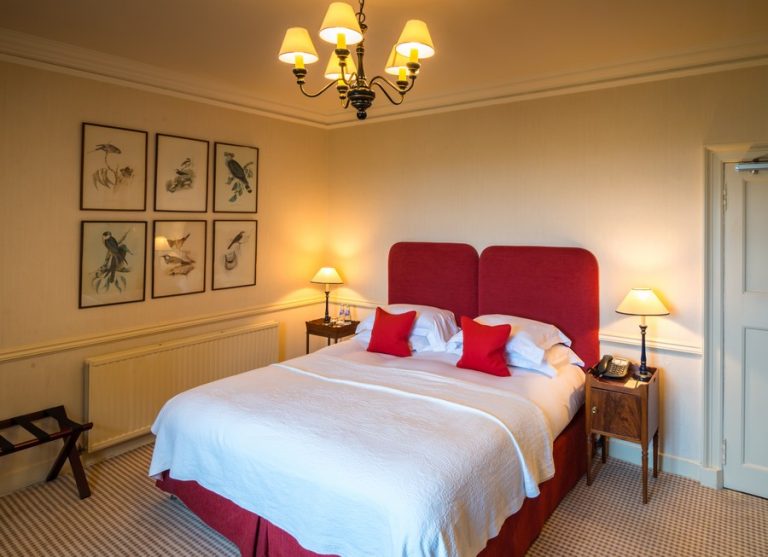 Greywalls Hotel & Chez Roux Muirfield, East Lothian