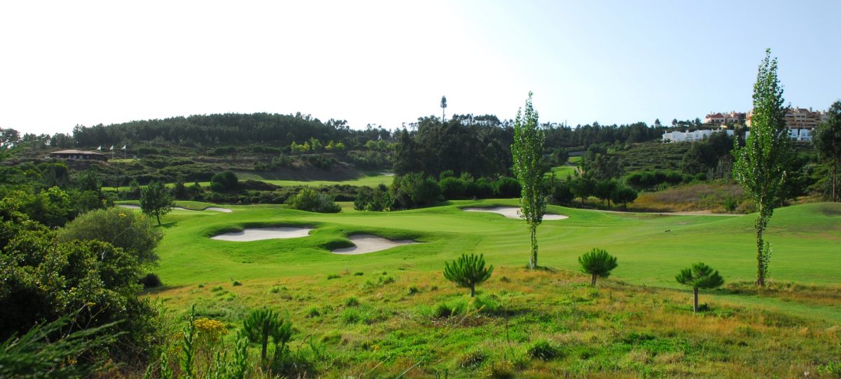 Belas Clube de Campo golf course-16761