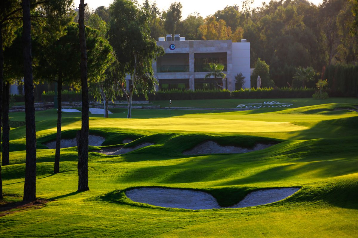 Carya Golf Course-17040