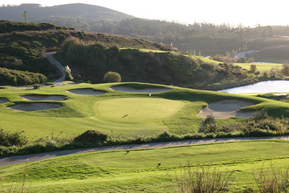 Belas Clube de Campo golf course-16764