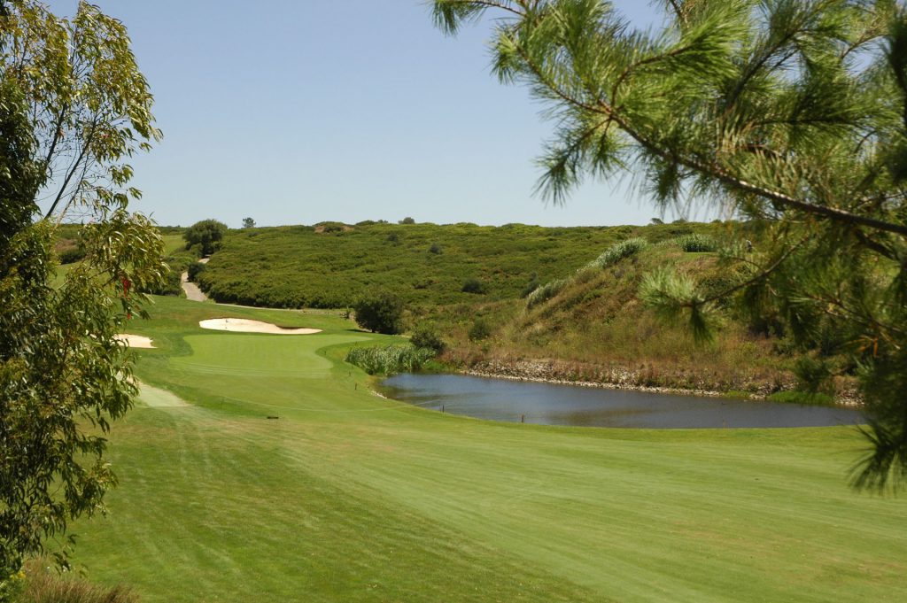 Belas Clube de Campo golf course, Cascais | Golf Planet Holidays