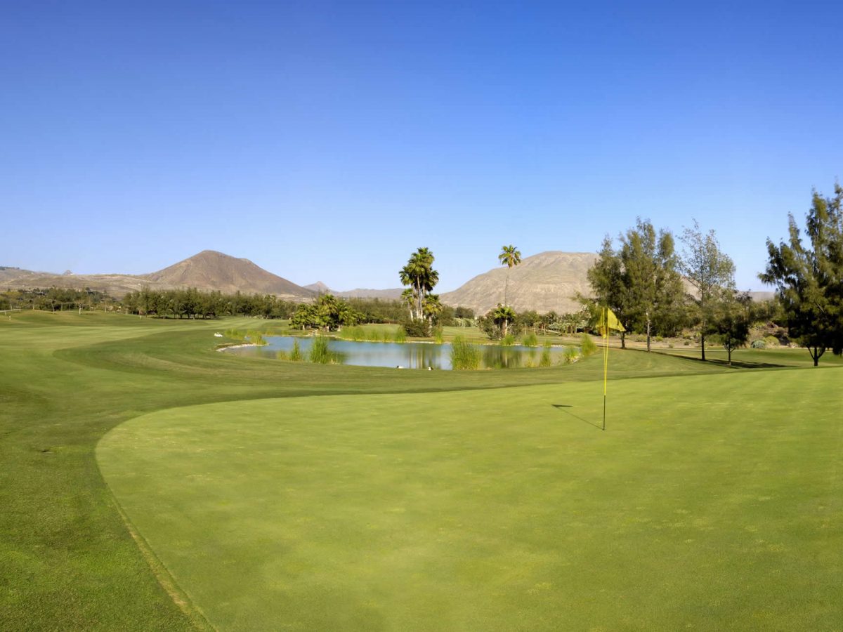 Las Americas Golf Course-17343