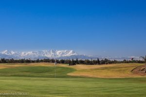 Al Maaden Golf Course, Marrakech, Morocco. Golf Planet Holidays.