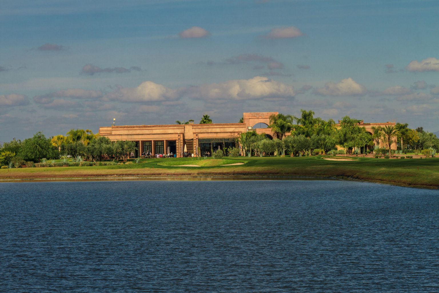 Samanah Golf Course-15972