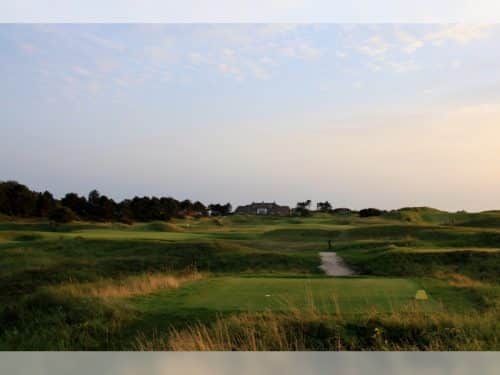 Kennemer Golf Course-15835