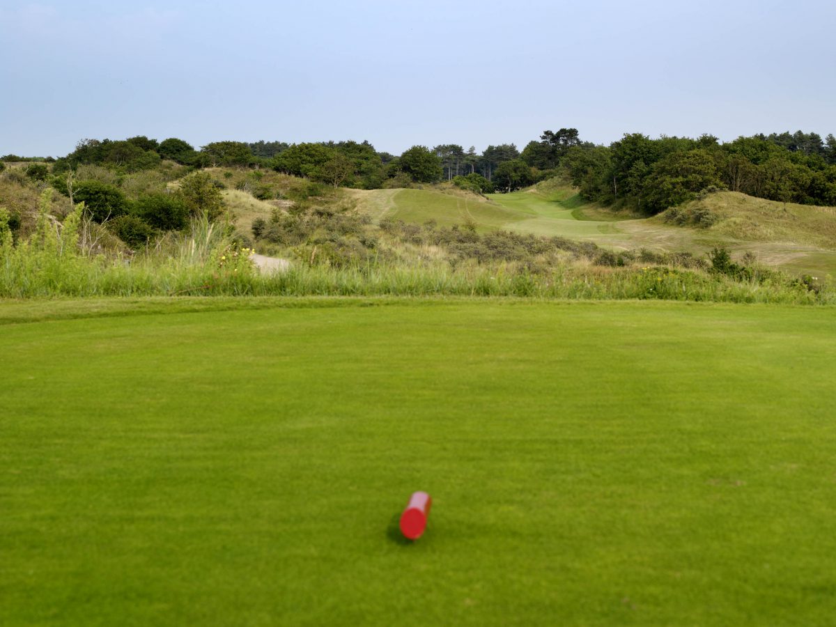 Royal Haagsche Golf Course-15870