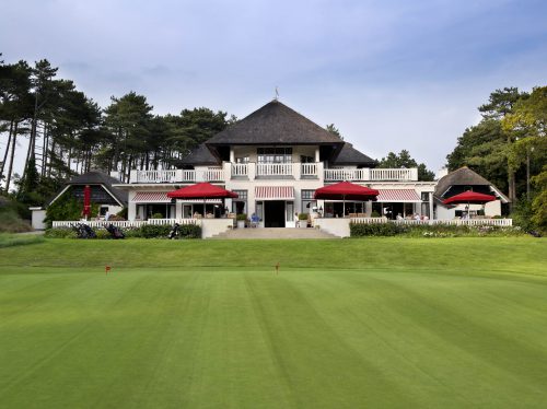 Royal Haagsche Golf Course-0