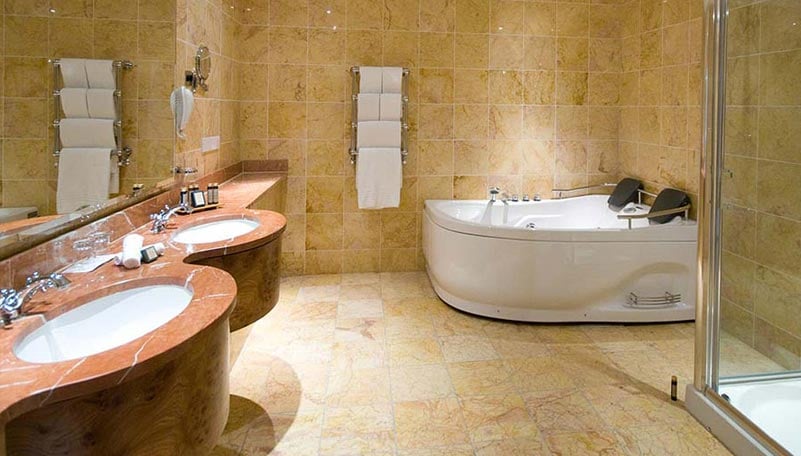 Kilronan Castle Estate & Spa Hotel — photo 1