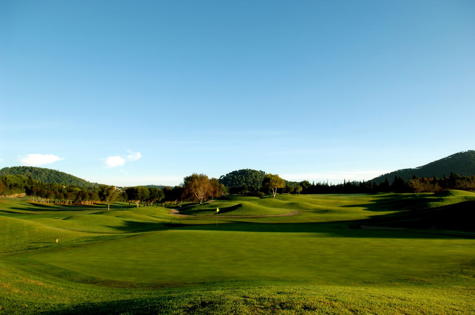 Pula Golf Course-17306