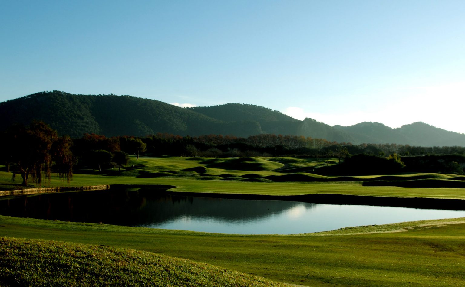 Pula Golf Course-17307