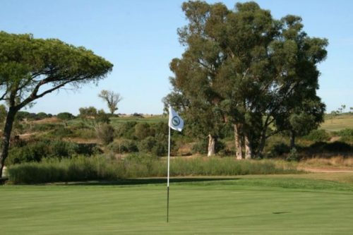La Estancia Golf Course, Chiclana de la Frontera — photo 1