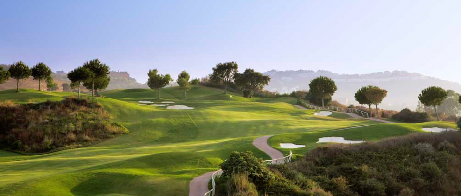 La Cala - Campo America Golf Course-16122