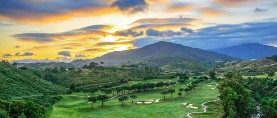 La Cala - Campo America Golf Course-0